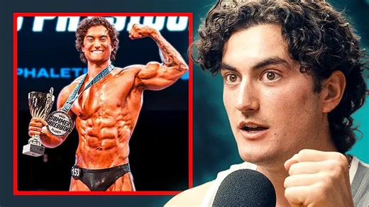 访谈Jesse:我只做我自己，别人与我无关！