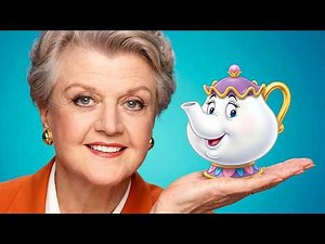 This Disney Song Was Recorded in One Take