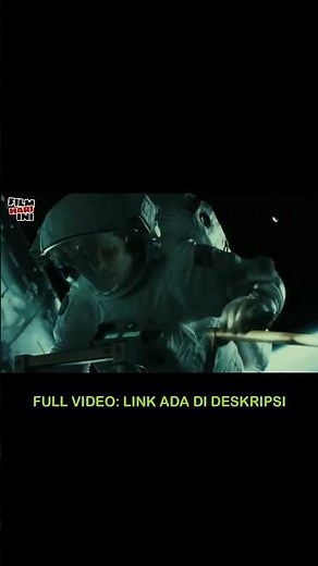 Movie Review: Gravity (2013) #sinopsisfilm #filmluarangkasa #reviewfilm #filmrekomendasi