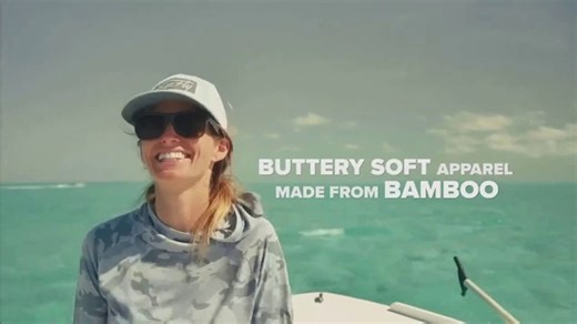 Free Fly TV Spot, 'Built for the Outdoors'