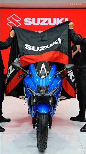 New Suzuki GSX-S125 2026 ⚡ Ultimate 125cc Street Beast! | Must See!