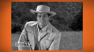 Robert Horton was born on this day in 1924. | MeTV