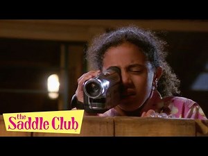 The Saddle Club - 4 Episodes! | Full episodes 13 to 16 | Saddle Club Season 1