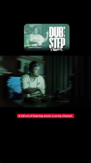 Dubstep Shorts | Watch Full Live Dubstep Mix #dj #djdubstep #djset