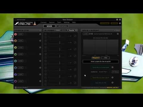 Axe-Fx Tutorial - How To Convert IR Packs for the AxeFX II III Ax8 with CabLab Lite