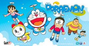 Doraemon personajes