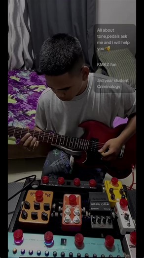 (KALIMUTAN KA) nag cifra sa live 🥹#fyppppppppppppppppppppppp #tankg #hybridsetup #epiphone #fyppppppppppppppppppppppp