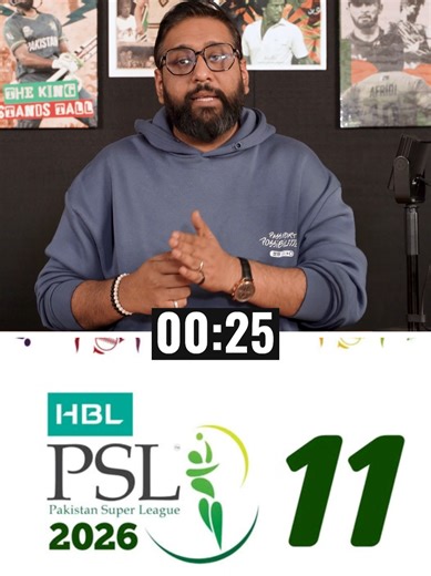 Weekly Sports Updates on Cricket in Pakistan