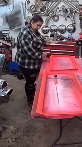 8K views · 326 reactions | Creating a one- of- a- kind hot rod customization! | DD Speed Shop | Facebook