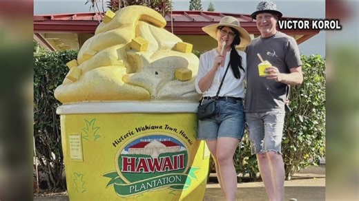 Ukrainian woman detained by ICE during marriage-based Green Card interview