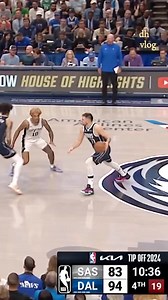 219K views · 3.8K reactions | Luka faith to Klay Thompson #faith #fbreelsfypシ゚ #nbahighlights | Dalmacio Hosana Vlog | Facebook