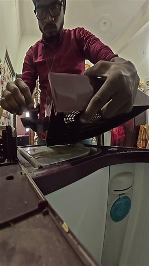 LG washing machine spin door changing in Supaul || EHSAN