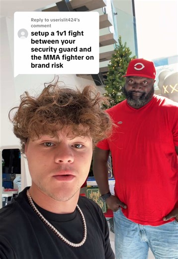 Replying to @userislit424 me vs. Andrei Arlovski #jackdoherty | Andrei Arlovski