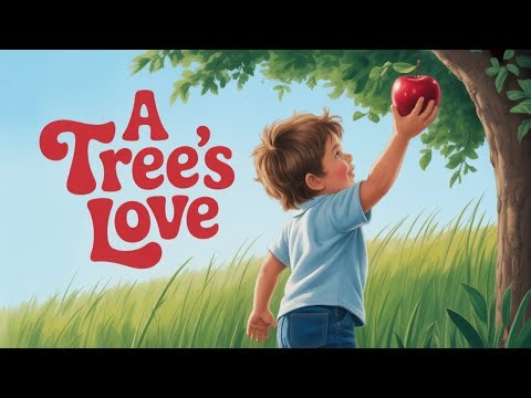 A Story That Teaches True Selfless Love