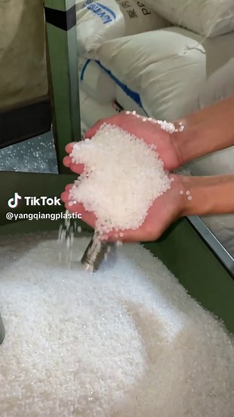 Understanding the Production Process of Plastic Bags