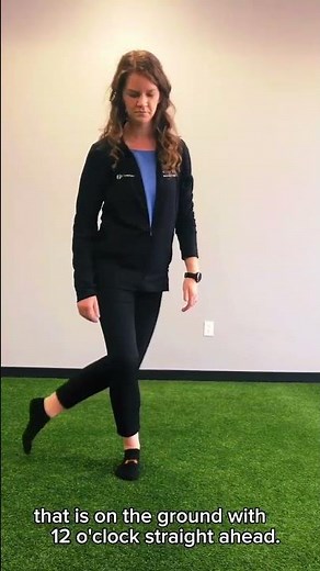 How To Perform the Clock Drill Exercise