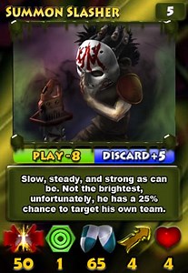 Minion Master Launches Free Open Beta, Releases Huge Game Update news