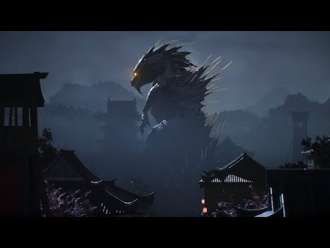 I Spent 200 Days Creating This Godzilla Film - Part 2
