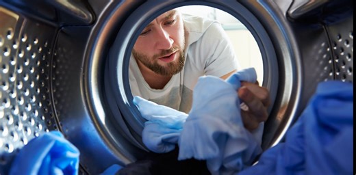 What washing machine settings can I use to make my clothes last longer?
