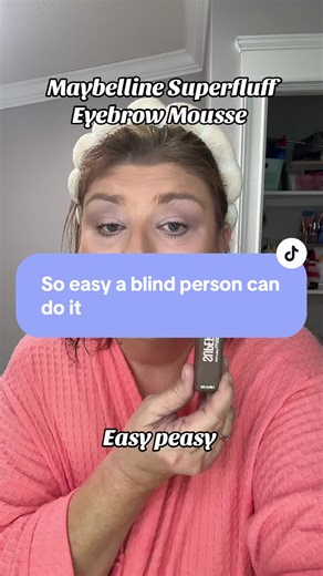 If you never have done your eyebrows, this is the easiest way for beginners to start. It is very easy to apply. #tiktokshopblackfriday #ttssoutheast #tiktokcreatorpicks #tiktokshopcybermonday #maybelline