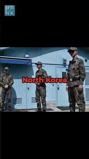 What Is the Korean DMZ? The World’s Most Heavily Guarded Border