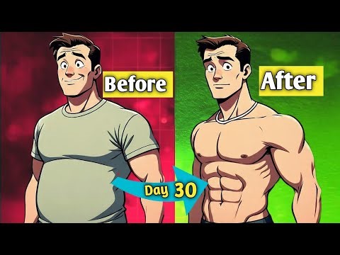Full Abs Workout At Home | Complete Abs Workout