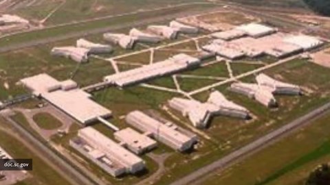 7 inmates killed after fight breaks out at maximum security prison