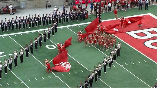 Your 2018 Ohio State Buckeyes ... | 10TV - WBNS