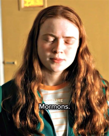 Max Lies 😂 | Stranger Things | #shorts