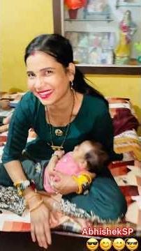 Day 8/90 || Aaj Aa Badi Didi Gar Aa Gai || #minivlog #firstvlog @youtube #vlog @Mr_SPBhartiVlog