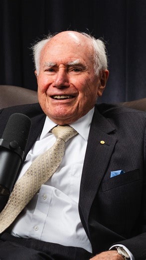 Mark Bouris | The former Prime Minister believes this should be a prerequisite before starting a political career. Comment "John" and I’ll personally DM... | Instagram