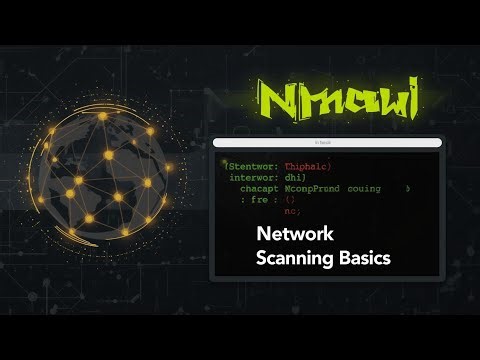 Nmap Explained in Tamil 🔥 | Network Scanning Tool for Ethical Hackers | Nmap Tutorial Part 1