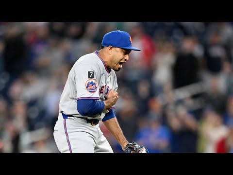 Edwin Diaz 2025 Highlights