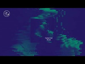 Famous Last Words (My Chemical Romance Lofi) - Alien Cake Music x Tedi Mercury x EarthTing 🐻 🌎