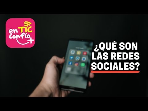 ¿Qué son y cuáles son las redes sociales? | ETC+
