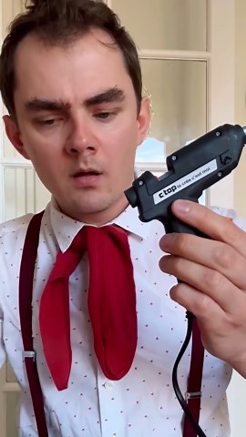 Easy hack to fit any pillow shape