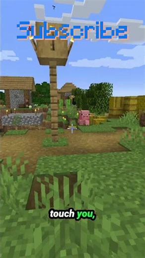 Minecraft, But Crafting Recipes Are Randomized...