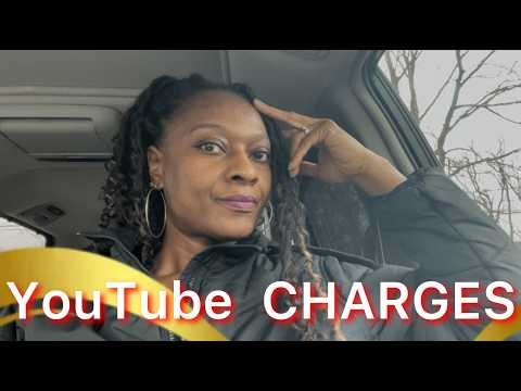 YouTube Charges — Monetized Creators Get Paid From Advertisers
