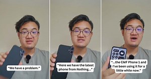 The internet is both excited and concerned about 'x-ray' vision camera in a new smartphone