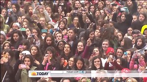 One Direction- Moments