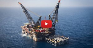 WATCH: Israel Has Become an Energy Superpower! | United with Israel
