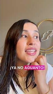 Use AGUANTAR in #SPANISH like a native #learningspanish #spanishvocabulary #spanishlessons