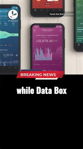 What’s the difference between Intellsys Al and Databox