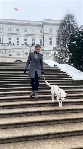 Uno i Yuki PIERWSZE PIESKI RP