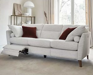 Everything you need to know about the DFS X Good Housekeeping Emmeline sofa range