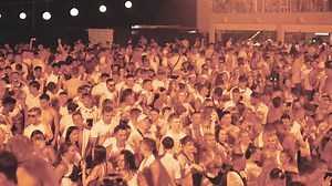 24 reactions · 27 shares | The White Party is held every Sunday through summer, and is the biggest, and most amazing event in Zante. A night full of entertainment, with dancers, musicians, fire shows, and the biggest DJs in the world. If you are in Zante on a Sunday, get in touch with us at www.partyo.co.uk | PartyO | Facebook