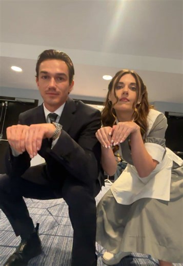 Experience Legally Sexy on DramaBox Today