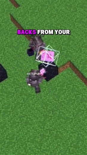 How To Hit Players ANY Direction (Insane PvP Trick)