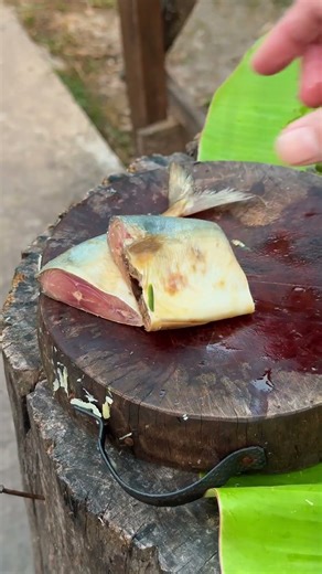 แกงหน่อไม้สูตรผมเอง #อาหารเหนือ #กับข้าวเหนือของกิ๋นเมือง #homecuisine #cooking