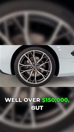 The most affordable supercar you can actually own #corvette #supercars